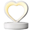 Heart Anti Gravity Humidifier