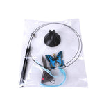 Interactive Cat Sucker Teaser Toy
